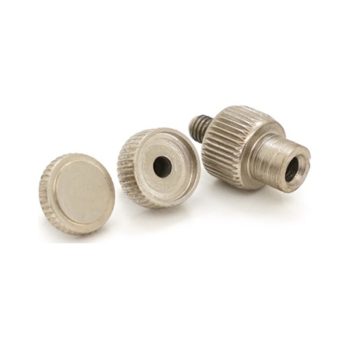 Затиск для клем Voltronic HT-5082R для F, BNC ,RCA, IEC (YT-HT-5082R)