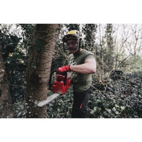 Ланцюгова пила Milwaukee FCHS35-0 M18, 35 см (без АКБ та ЗП) (4933479678)