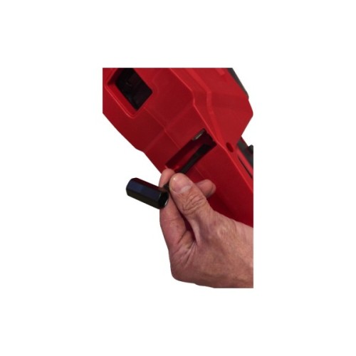 Ланцюгова пила Milwaukee FCHS35-0 M18, 35 см (без АКБ та ЗП) (4933479678)