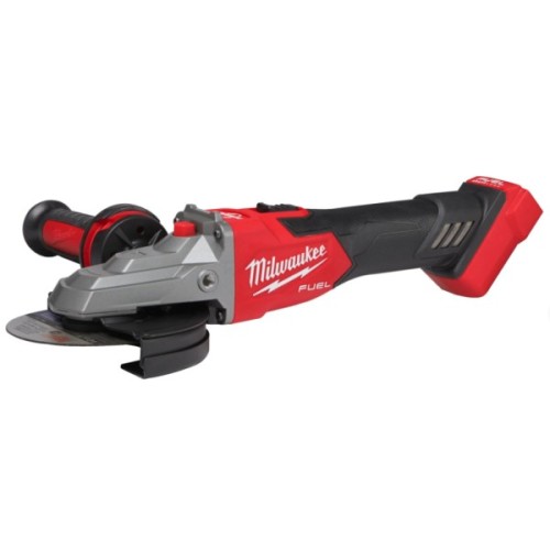 Шліфувальна машина Milwaukee M18 FSAGF125XB-0X, 125мм, HDкейс (без АКБ та ЗП) (4933478438)