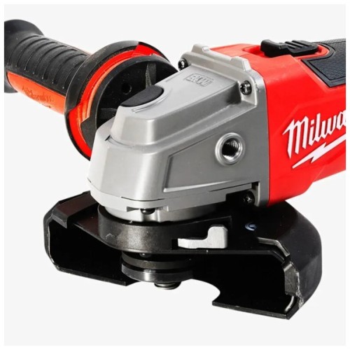 Шліфувальна машина Milwaukee M18 FSAGF125XB-0X, 125мм, HDкейс (без АКБ та ЗП) (4933478438)