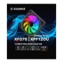 Кулер до корпусу Xilence XF076