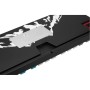 Клавіатура Varmilo APG87 Summit R1 K-Prestige Silent Wireless White Led UA (A94A050F8A5A17A007)