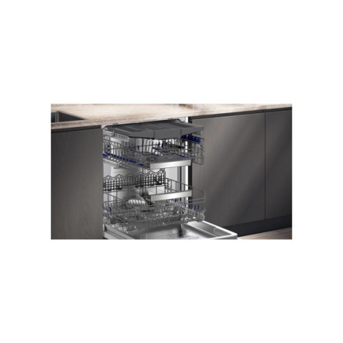 Посудомийна машина Siemens SN87TX02CE