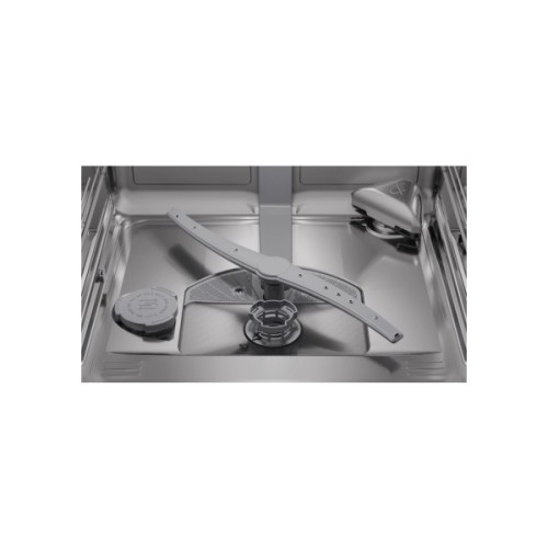 Посудомийна машина Siemens SN87TX02CE