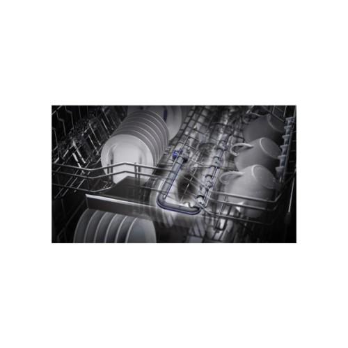 Посудомийна машина Siemens SN87TX02CE