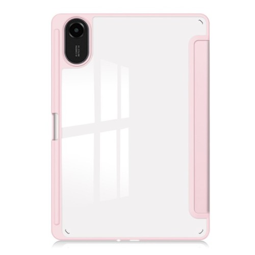 Чохол до планшета BeCover Soft Edge TPU Xiaomi Redmi Pad 2 11.0" Pink (713662)