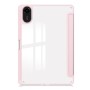 Чохол до планшета BeCover Soft Edge TPU Xiaomi Redmi Pad 2 11.0" Pink (713662)
