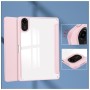 Чохол до планшета BeCover Soft Edge TPU Xiaomi Redmi Pad 2 11.0" Pink (713662)