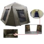 Намет Ranger Короповий Gazebo Lux 3-mann (RA6665)