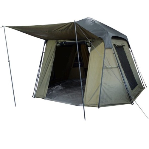 Намет Ranger Короповий Gazebo Lux 3-mann (RA6665)