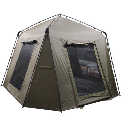 Намет Ranger Короповий Gazebo Lux 3-mann (RA6665)