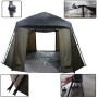 Намет Ranger Короповий Gazebo Lux 3-mann (RA6665)