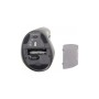 Мишка Ugreen MU008 Vertical Wireless Black (25444)