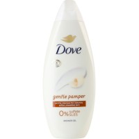 Гель для душу Dove Обійми ніжності 250 мл (8720181471551)