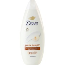 Гель для душу Dove Обійми ніжності 250 мл (8720181471551)