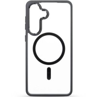 Чохол до мобільного телефона Armorstandart Unit MagCase Samsung S26 Plus 5G Black (ARM89448)