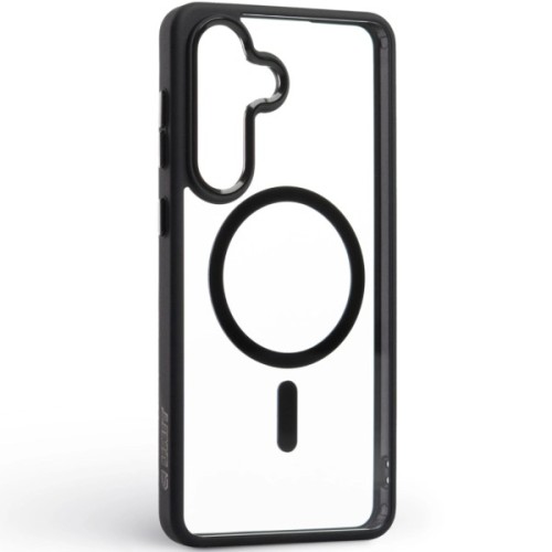 Чохол до мобільного телефона Armorstandart Unit MagCase Samsung S26 Plus 5G Black (ARM89448)