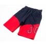 Шорти дитячі Joi трикотажні (Y-3013-110B-bluered)