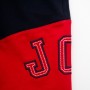 Шорти дитячі Joi трикотажні (Y-3013-110B-bluered)