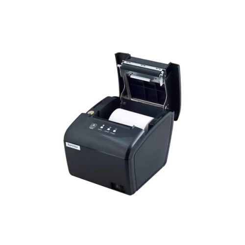 Принтер чеків X-PRINTER XP-S260M USB (KZVO-01701)