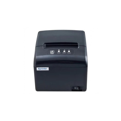 Принтер чеків X-PRINTER XP-S260M USB (KZVO-01701)