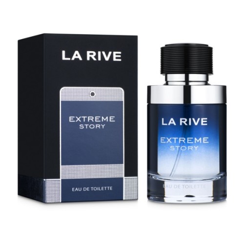 Туалетна вода La Rive Extreme Story 75 мл (5901832063223)