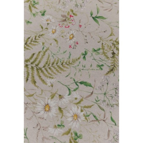 Скатертина Прованс Herbal овальна 133х180 см (044878)