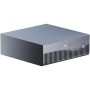 Комп'ютер ASUS Ascent GX10 GX10-GG0027BN / NVIDIA GB10, 128, 4TB, Wi-Fi7 (90MS0371-M000V0)