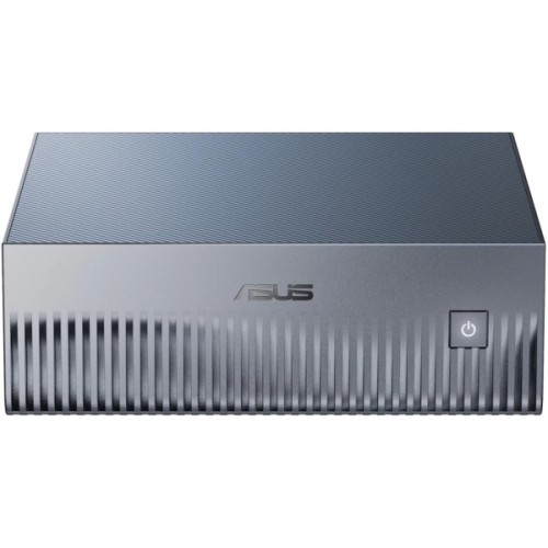 Комп'ютер ASUS Ascent GX10 GX10-GG0027BN / NVIDIA GB10, 128, 4TB, Wi-Fi7 (90MS0371-M000V0)