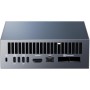 Комп'ютер ASUS Ascent GX10 GX10-GG0027BN / NVIDIA GB10, 128, 4TB, Wi-Fi7 (90MS0371-M000V0)