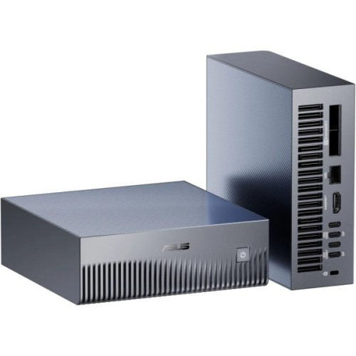 Комп'ютер ASUS Ascent GX10 GX10-GG0027BN / NVIDIA GB10, 128, 4TB, Wi-Fi7 (90MS0371-M000V0)
