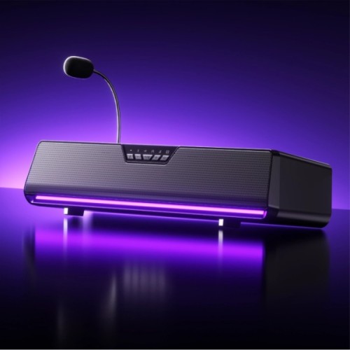 Акустична система Aula GS6PRO Wireless (6978080505705)