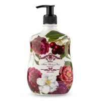 Рідке мило Bianca Milan Cherry Rose 450 г (4823107612237)