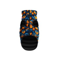 Курточка для тварин WAUDOG Clothes Апельсини M 47 (409-4054)