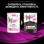 Вологий корм для кішок Purina Pro Plan Veterinary Diets UR ST/OX Urinary З лососем 10 x 85 г (8445290093851)