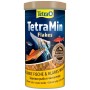 Корм для риб Tetra Min Flakes для акваріумних рибок 200 г (пластівці) (4004218812437)