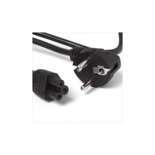 Кабель живлення C5 3.0m Cablexpert (PC-186-ML12-3M)