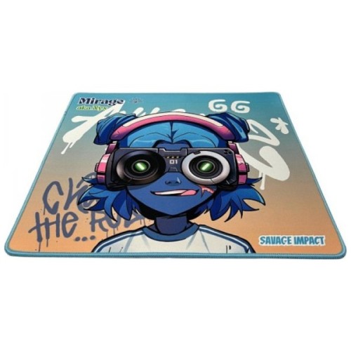 Килимок для мишки A4Tech BP-45W Nyx Mirage (4711421002455)