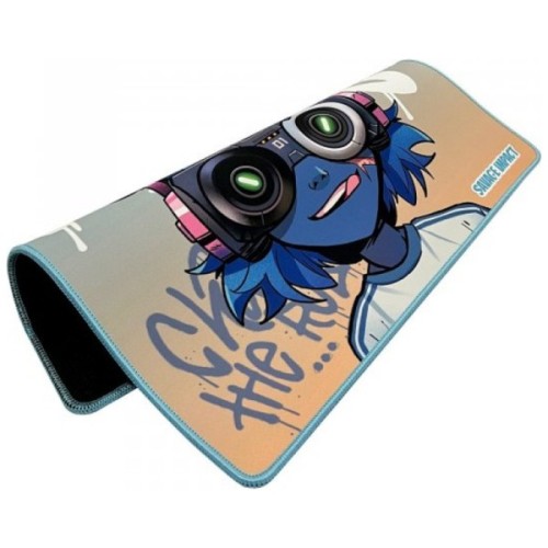 Килимок для мишки A4Tech BP-45W Nyx Mirage (4711421002455)