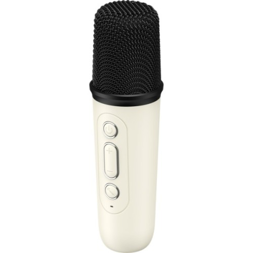 Акустична система Havit HV-SK819BT 5W Beige (6939119088224)