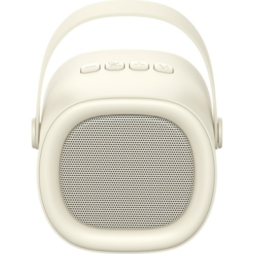 Акустична система Havit HV-SK819BT 5W Beige (6939119088224)