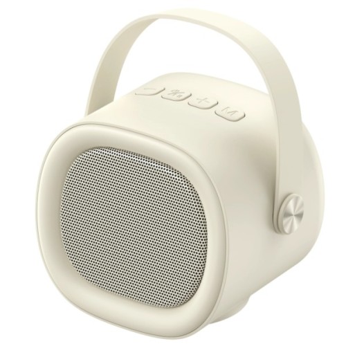 Акустична система Havit HV-SK819BT 5W Beige (6939119088224)