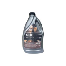 Моторна олива NEW FORMULA М8В кан. 4л ПЕТ (3,3кг) (NF197732) Моторна олива NEW FORMULA М8В кан. 4л ПЕТ (3,3кг) (NF197732)