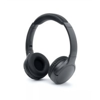 Навушники Muse M-272 Bluetooth Black (M-272 BT)