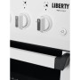 Плита Liberty PWE 5105 F
