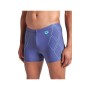 Плавки Arena Graphic Swim Short 009083-808 фіолетовий 105 (3468337508694)