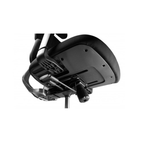 Офісне крісло Barsky ECO Black G-13 slider (G-13)