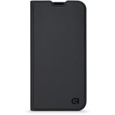 Чохол до мобільного телефона Armorstandart OneFold Case Motorola G15 Power Black (ARM83109)