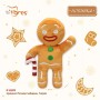 М'яка іграшка Tigres Печиво імбирне (ІГ-0199)